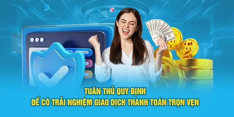 Lưu ý cần nắm khi giao dịch gửi cược Hi88