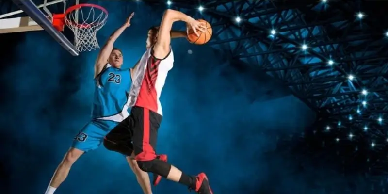 Bí kíp tham gia cá cược bóng rổ bất bại cho Newbie