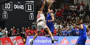 Cá Cược Bóng Rổ - Thắng Lớn Hay Mất Trắng? Bí Quyết Ở Đây!