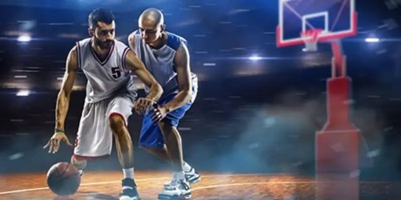 Cá cược bóng rổ - Trải nghiệm thể thao không thể bỏ lỡ 