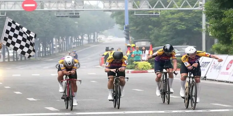 Luật chơi rất đơn giản mà hội viên nào cũng có thể tham gia