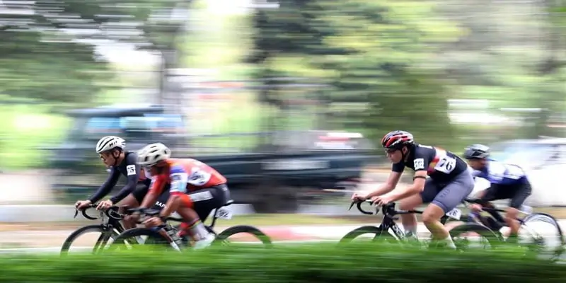 Cá Cược Đua Xe Đạp - Muốn Kiếm Tiền Từ Đua Xe? Xem Ngay!