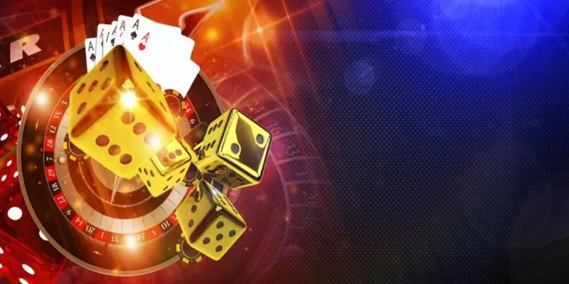 Các Trò Chơi Trong Casino - Thế Giới Của Siêu Phẩm Đỉnh Cao