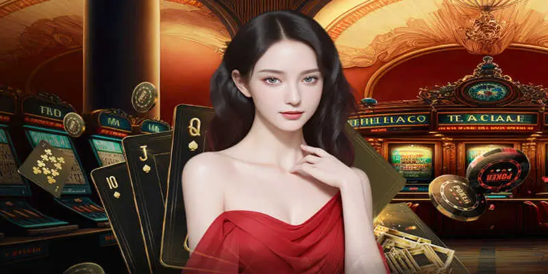 Cách chơi casino luôn thắng nhờ chiến thuật rõ ràng