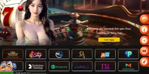 Casino Online Có Bịp Không? Sự Thật Mà Người Chơi Cần Biết
