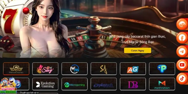 Casino Online Có Bịp Không? Sự Thật Mà Người Chơi Cần Biết