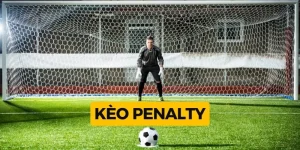 Kèo Penalty Hi88 – Cược Chuẩn Xác, Rinh Ngay Chiến Thắng