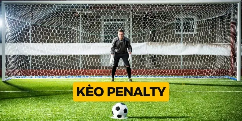 Kèo Penalty Hi88 – Cược Chuẩn Xác, Rinh Ngay Chiến Thắng
