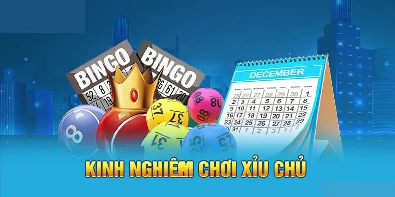 Một vài phương án tham gia bao lô xỉu chủ