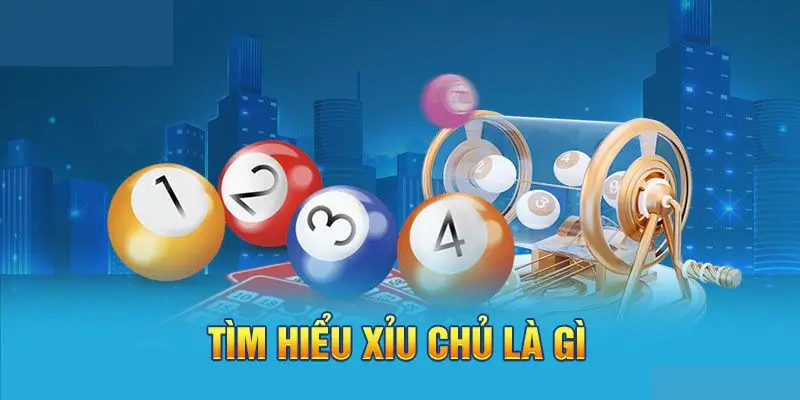 Những thông tin cơ bản nói về cược lô xỉu chủ