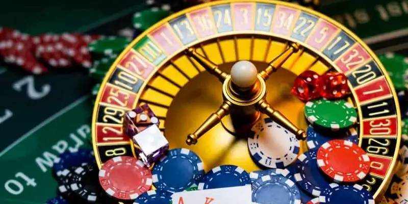 Sơ lược về sòng bạc thú vị tại Hi88