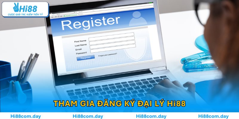 Lý do người chơi nên tham gia đăng ký đại lý Hi88