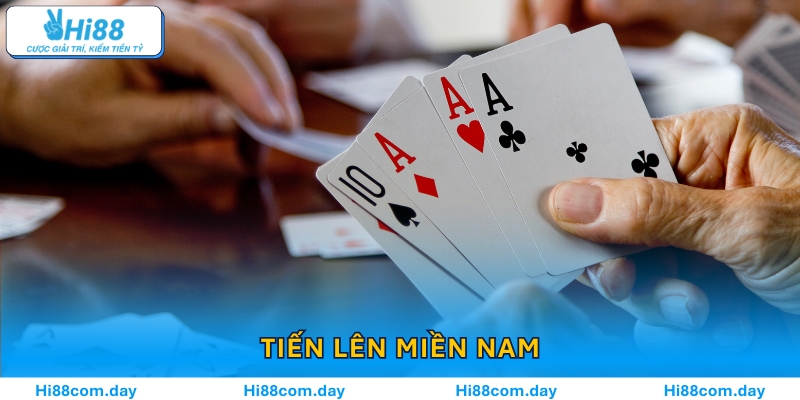 Tiến Lên Miền Nam – Liệu Có Thể Kiếm Tiền Thật Từ Trò Này?