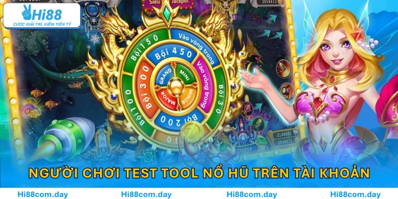 Trải nghiệm bắn cá H5 tại Hi88 trực tiếp trên trình duyệt, vừa tiện lợi vừa ổn định